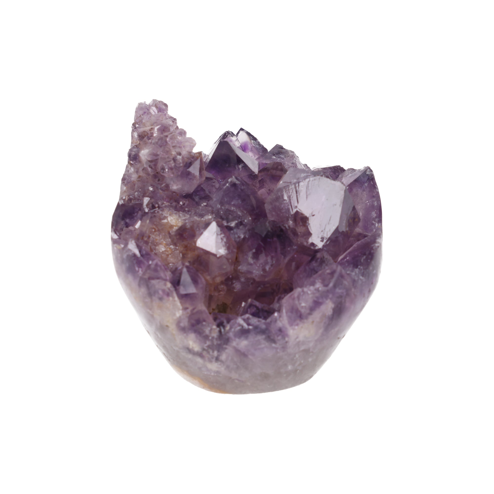 Amethyst Garden ✦ Amethyst Cup Cake | 1.163 g (#916)