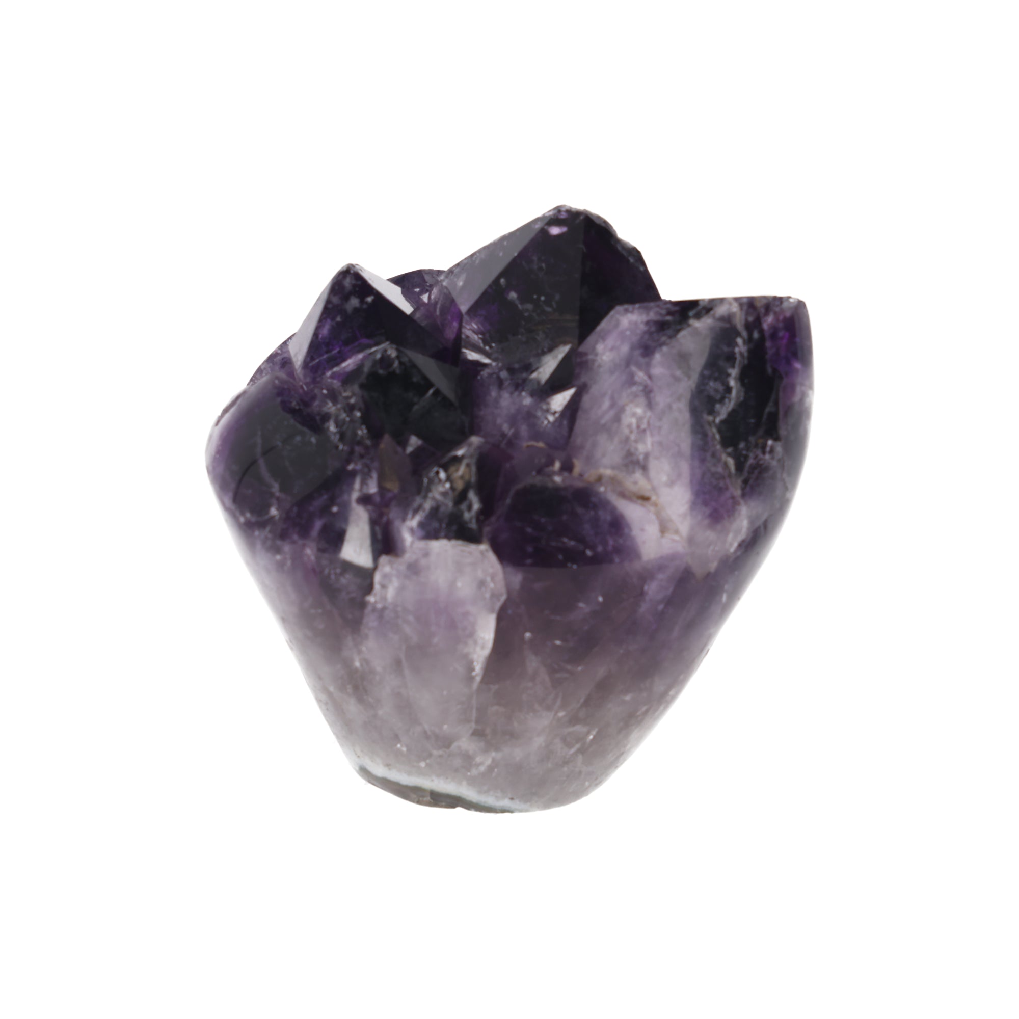 Midnight Crown ✦ Amethyst Cup Cake | 928 g (#920)