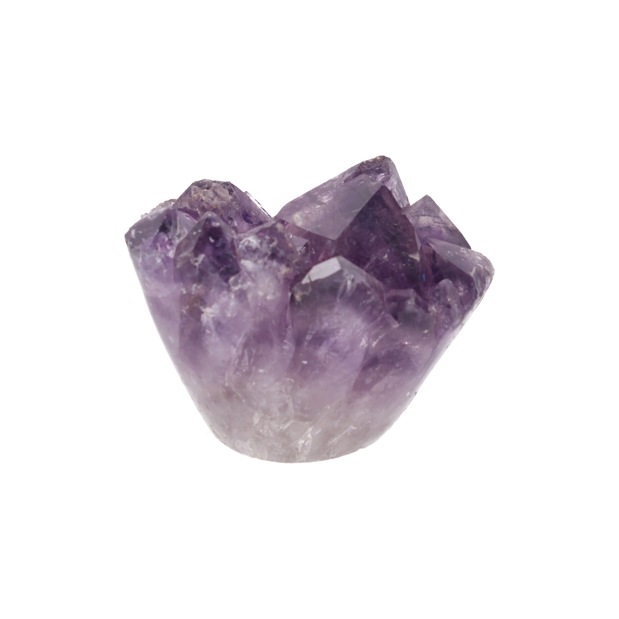 Lavender Crown ✦ Amethyst Cup Cake | 471 g (#911)