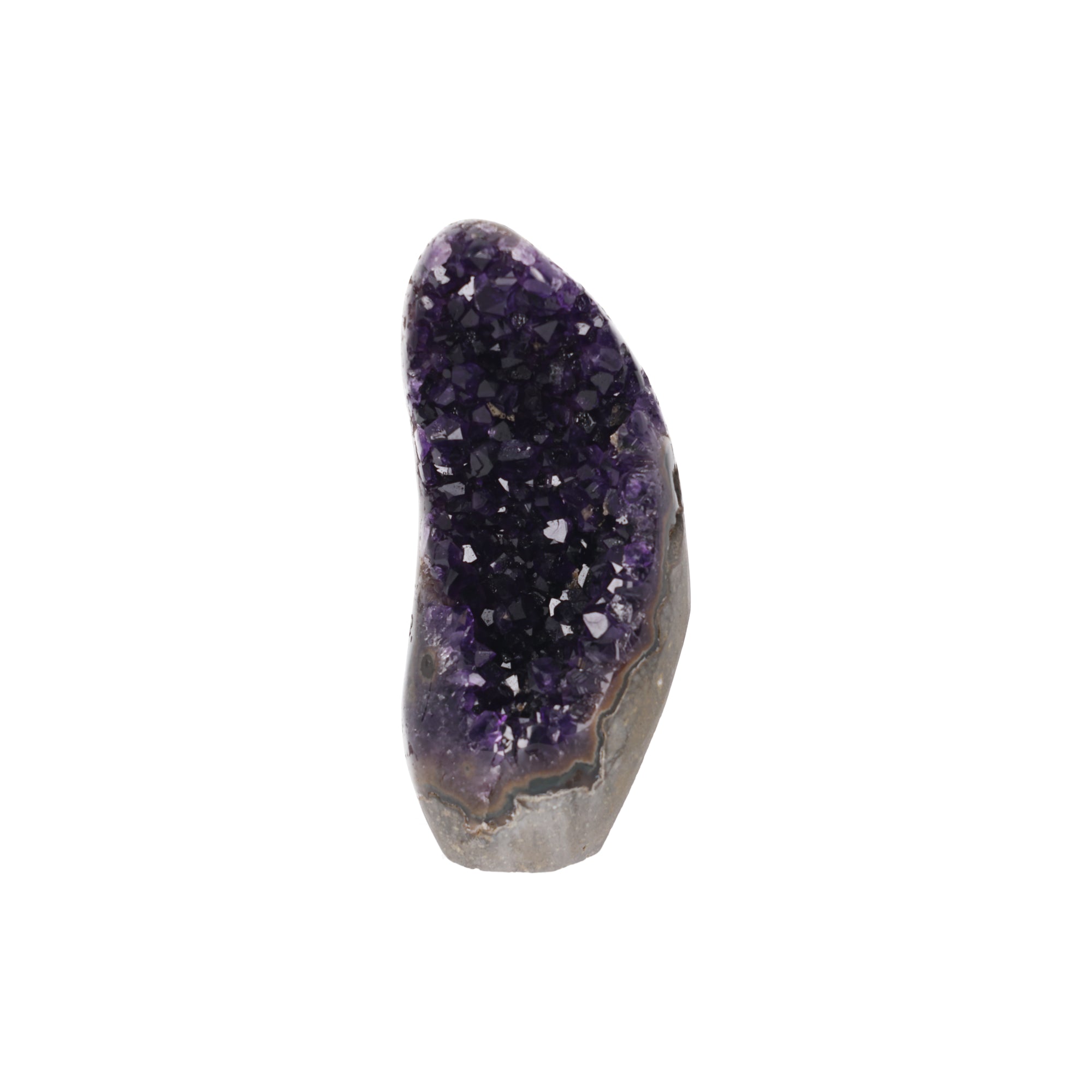 Amethyst Cut Base - Extra Quality 759 g (#993)