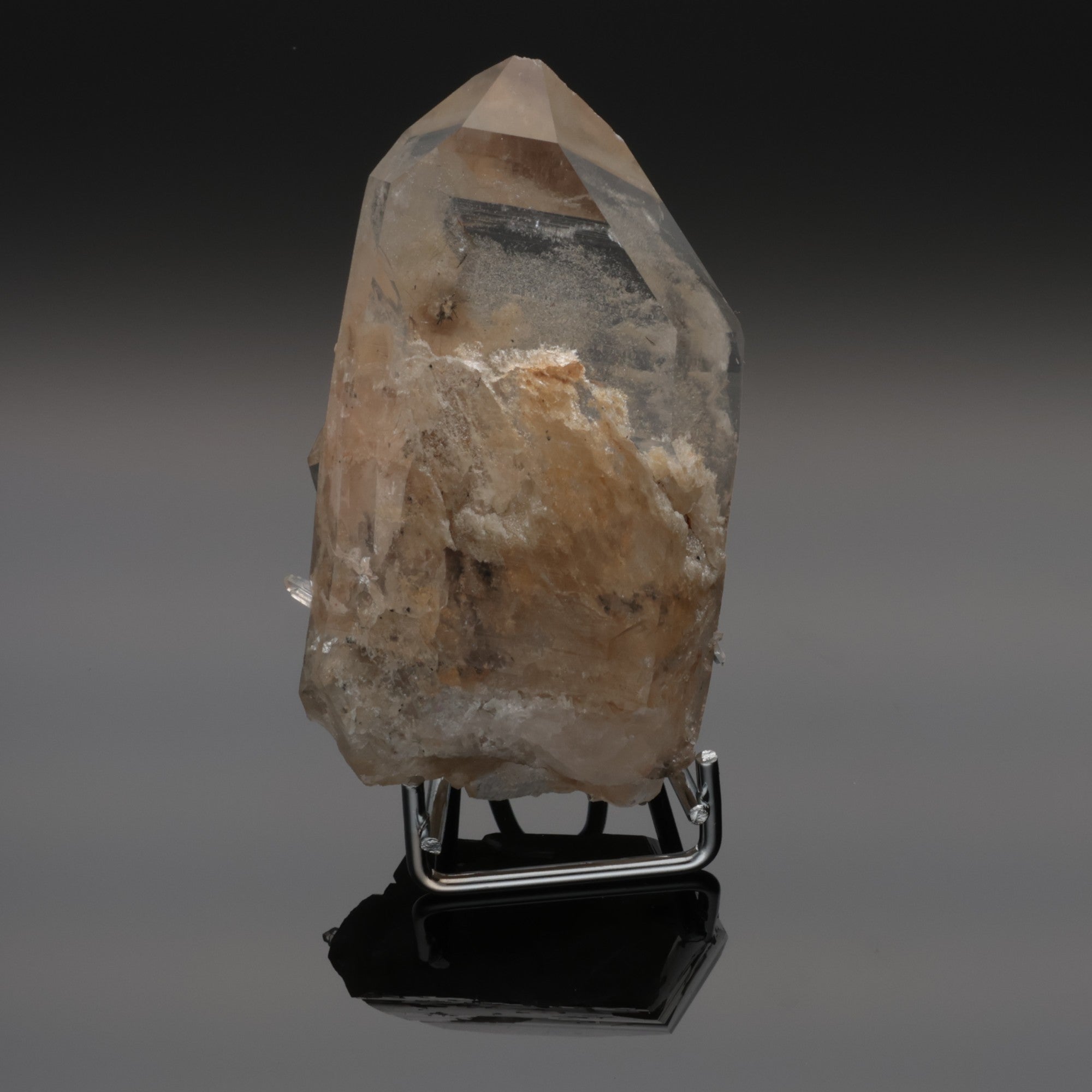 ICE SHARD | Himalaya Quarz | 121 g | Unikat (#1059)