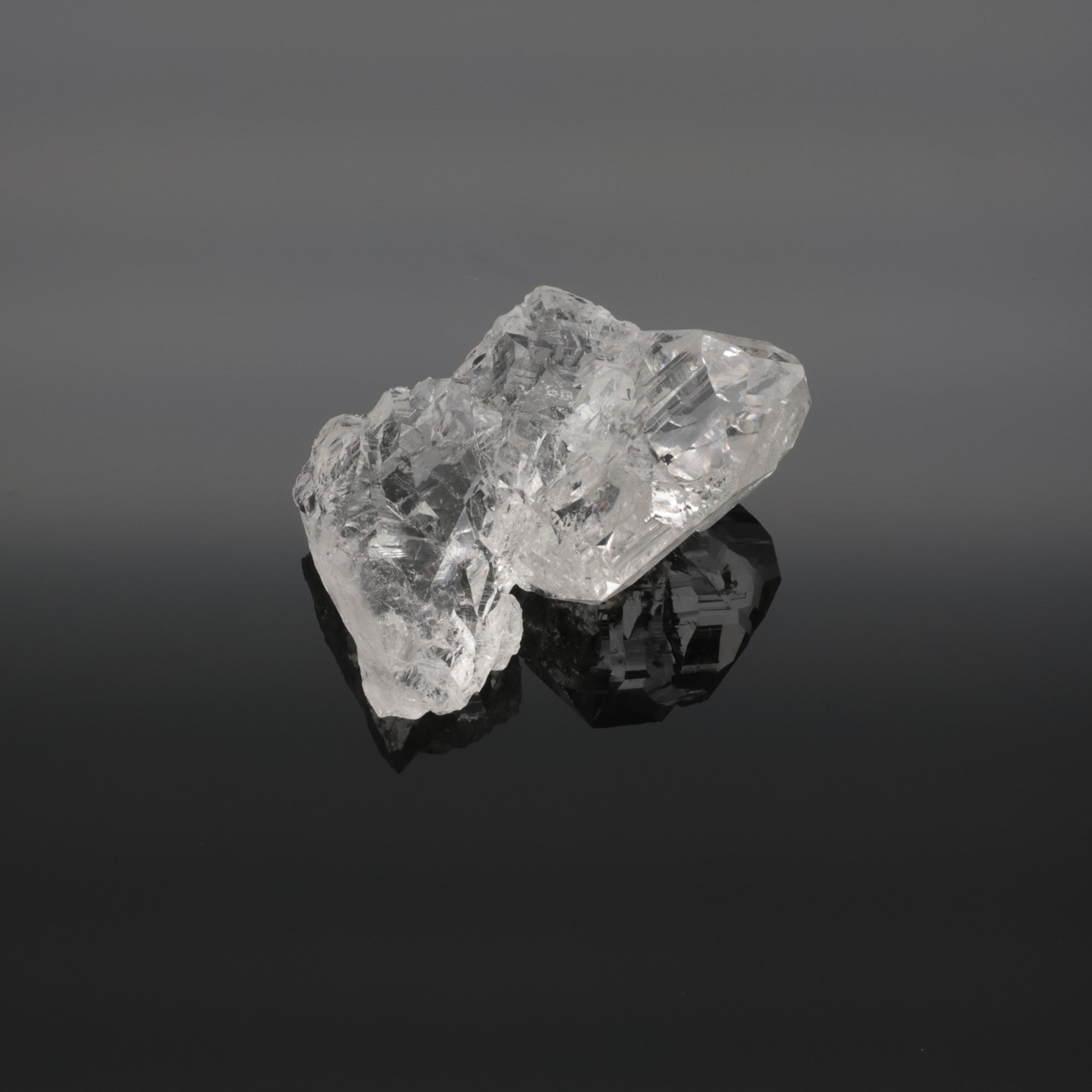 ICE CLUSTER | Himalaya Quarz | 74 g | Unikat (#1066)