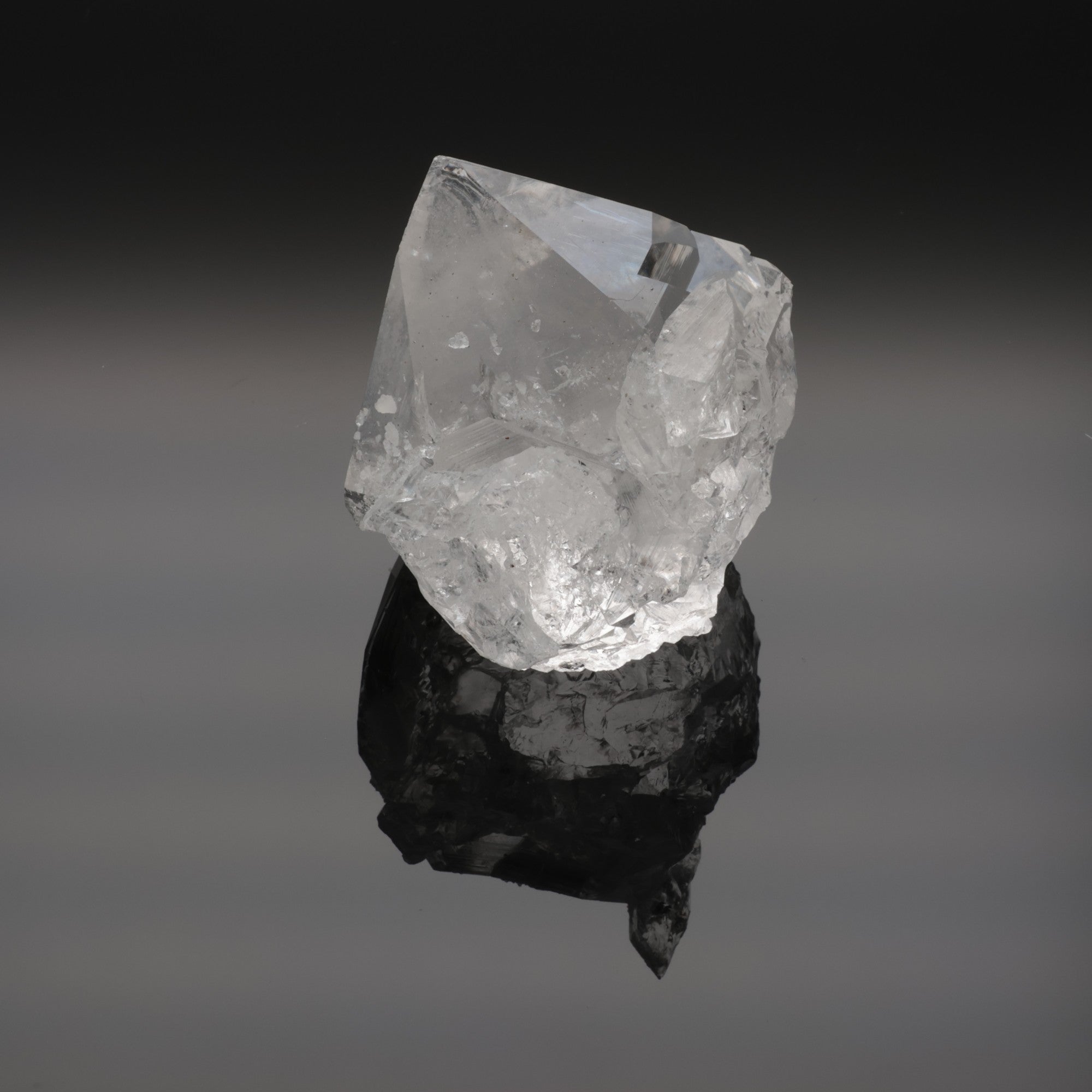 ICE CORE | Himalaya Quarz | 351 g | Unikat (#1070)