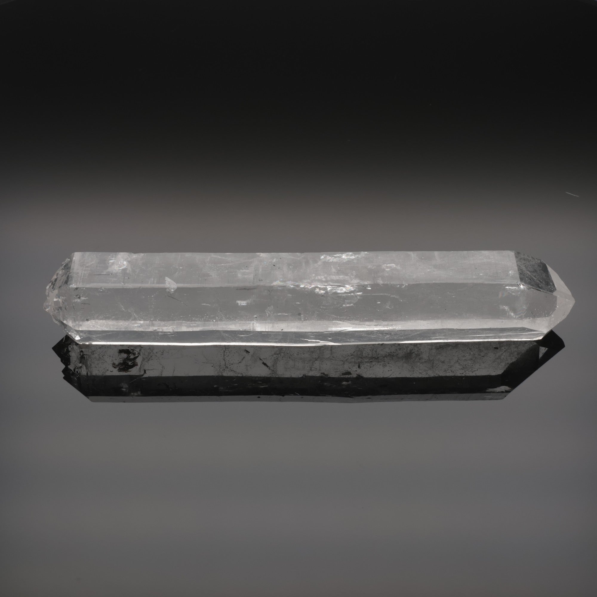 ICE BLADE | Himalaya Quarz | 148 g | Unikat (#1073)