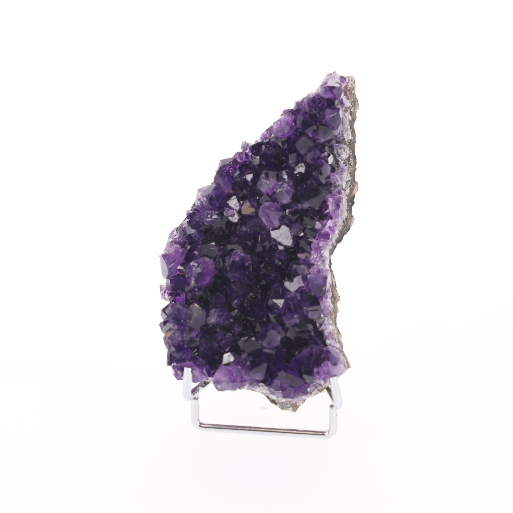 Amethyst Cluster AAA Qualität 153 g (#1434)