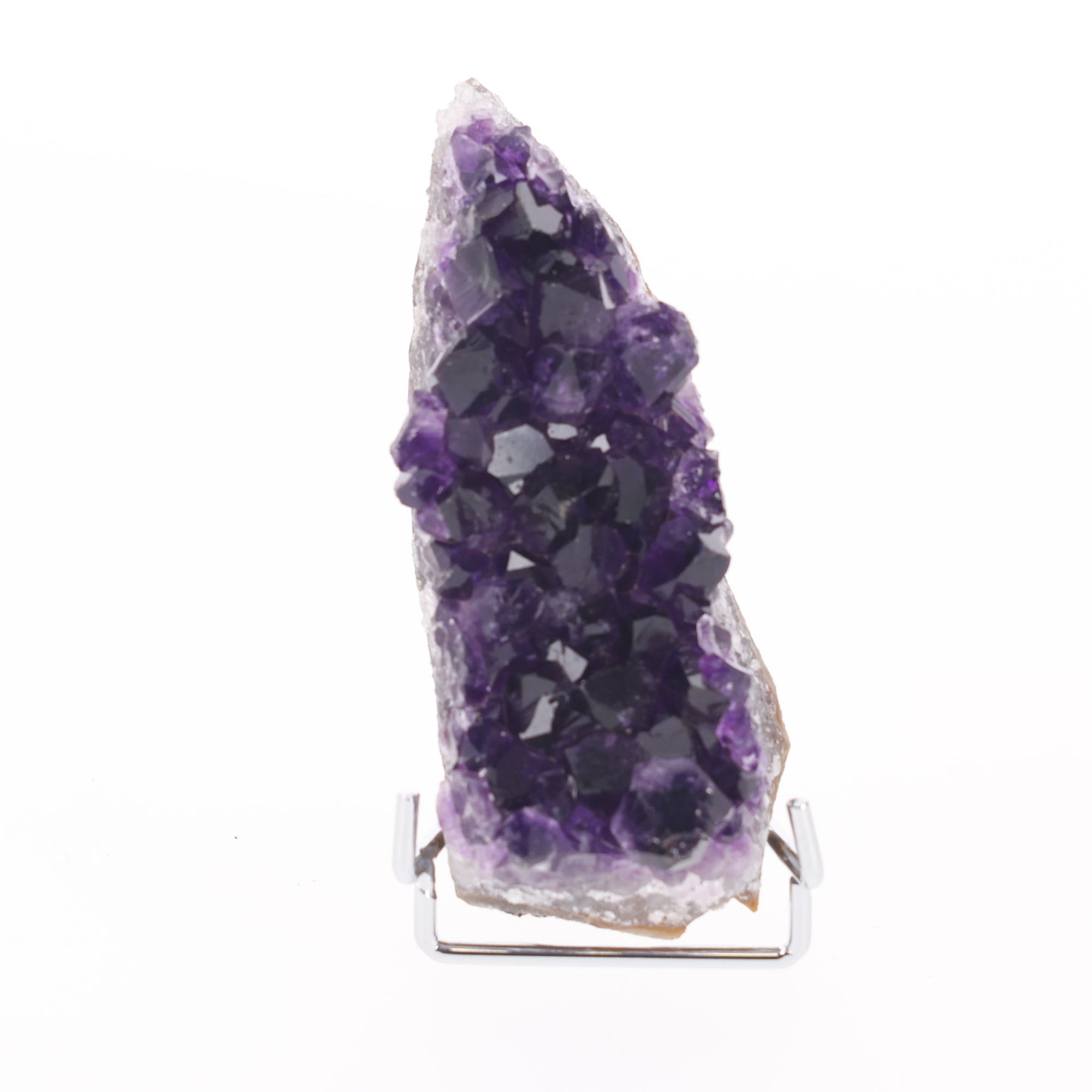 Amethyst Cluster AAA Qualität 146 g (#1429)