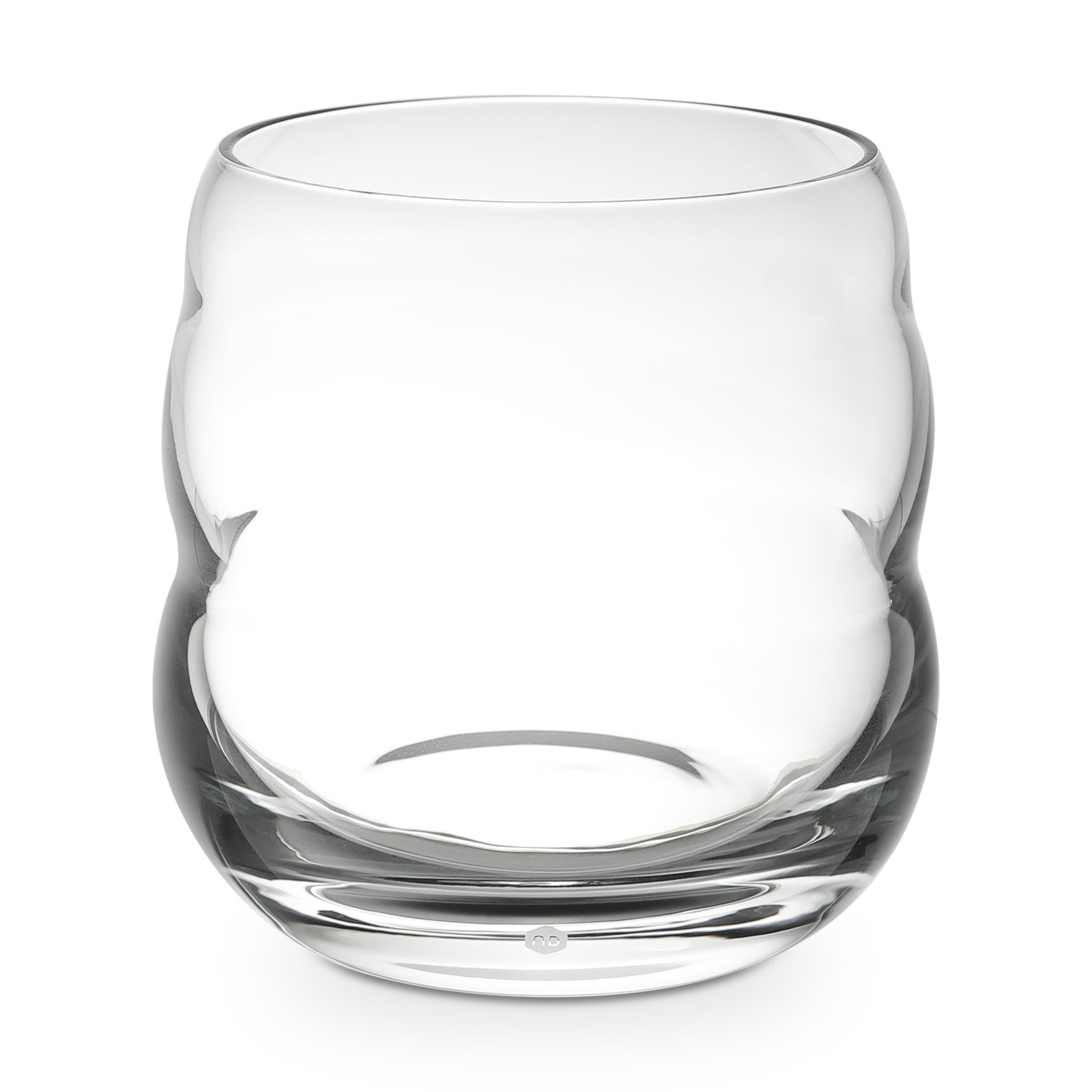 Trinkglas Mythos Basic 0,25l - bleifreies Glas