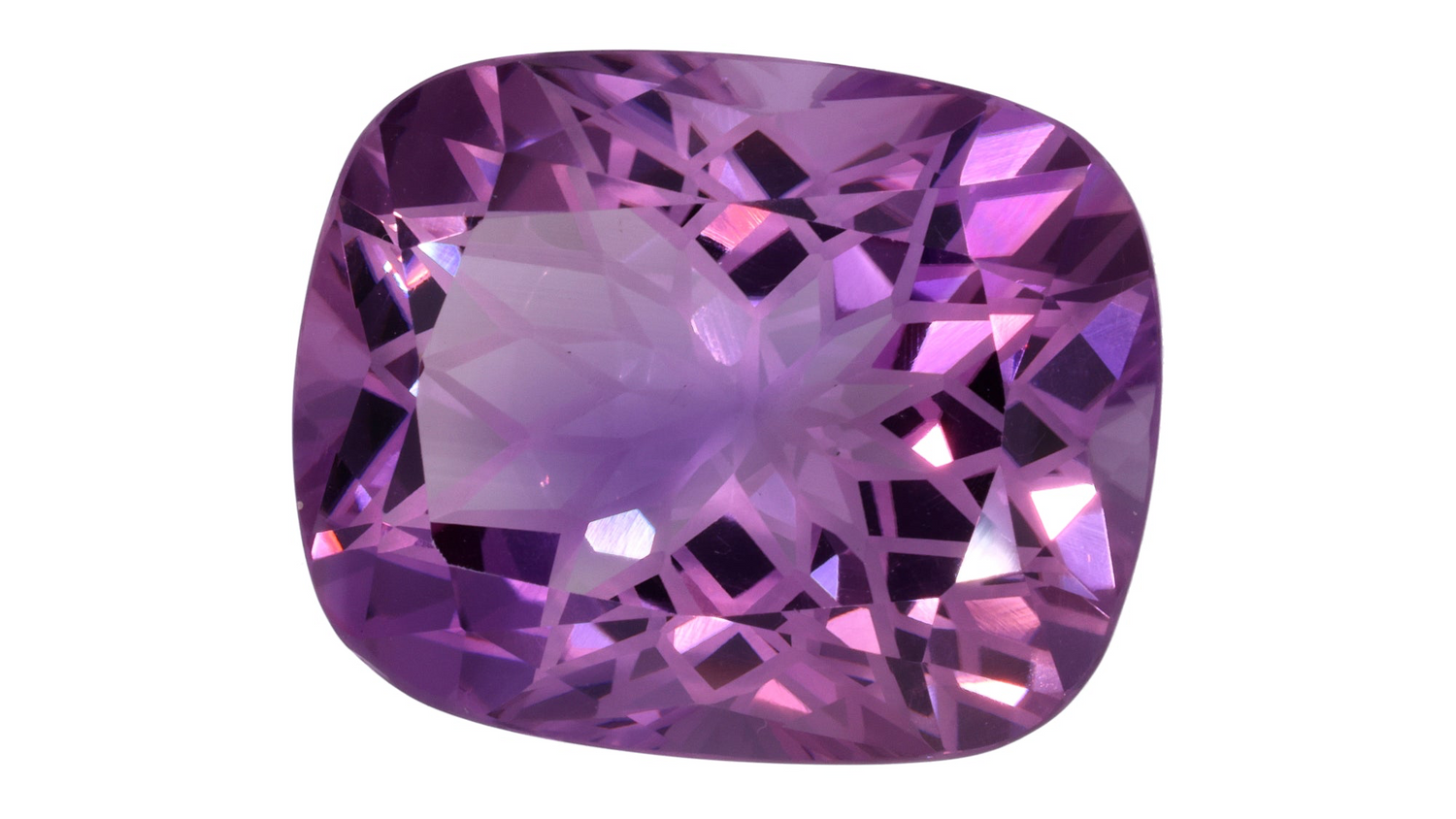 Herkunft des Amethyst