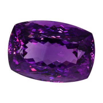 Geschliffene Amethyst Edelsteine
