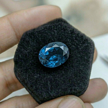 Geschliffene Topas Edelsteine