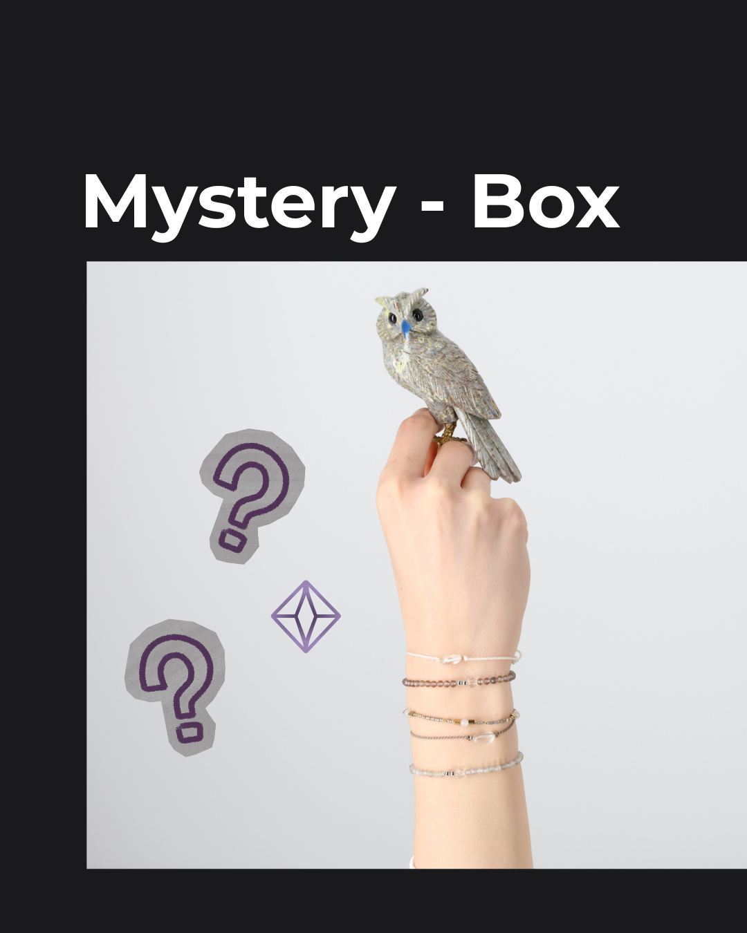 Mystery Boxen