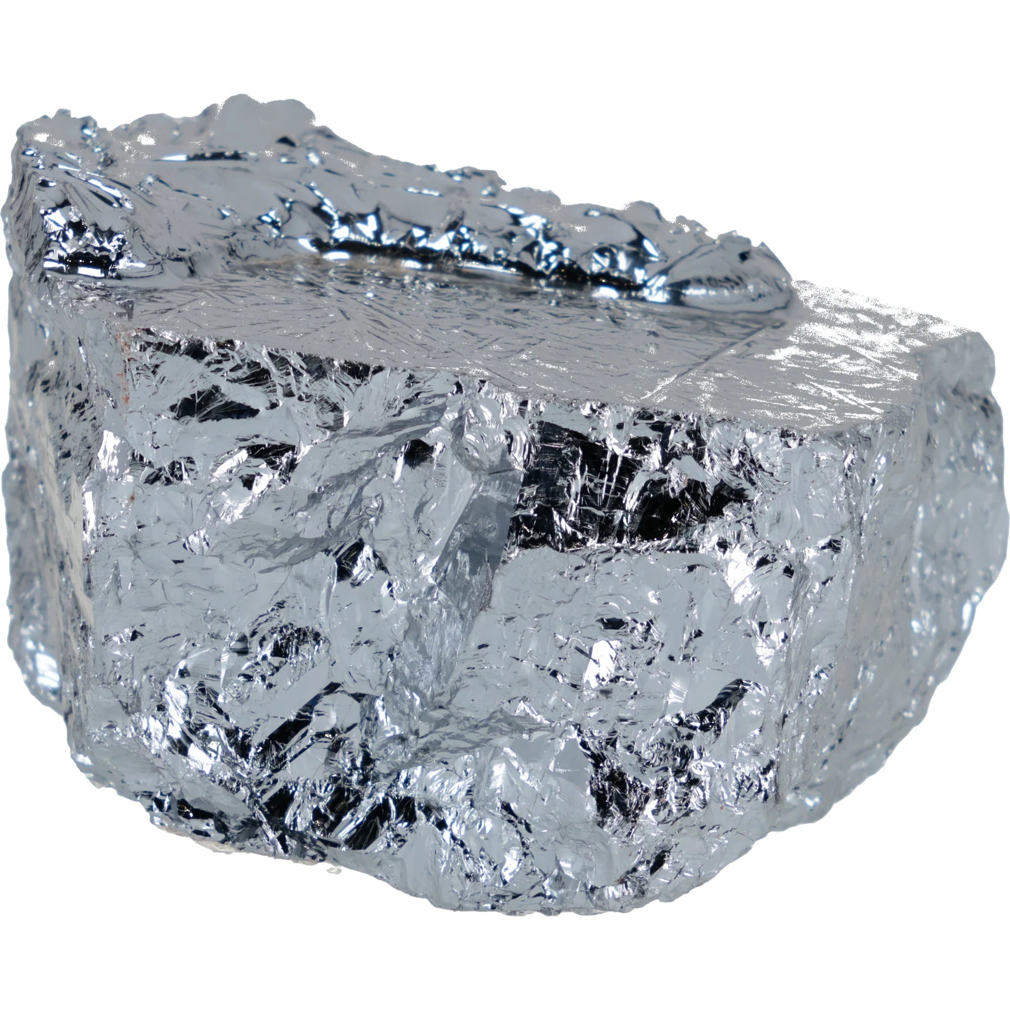 Silizium