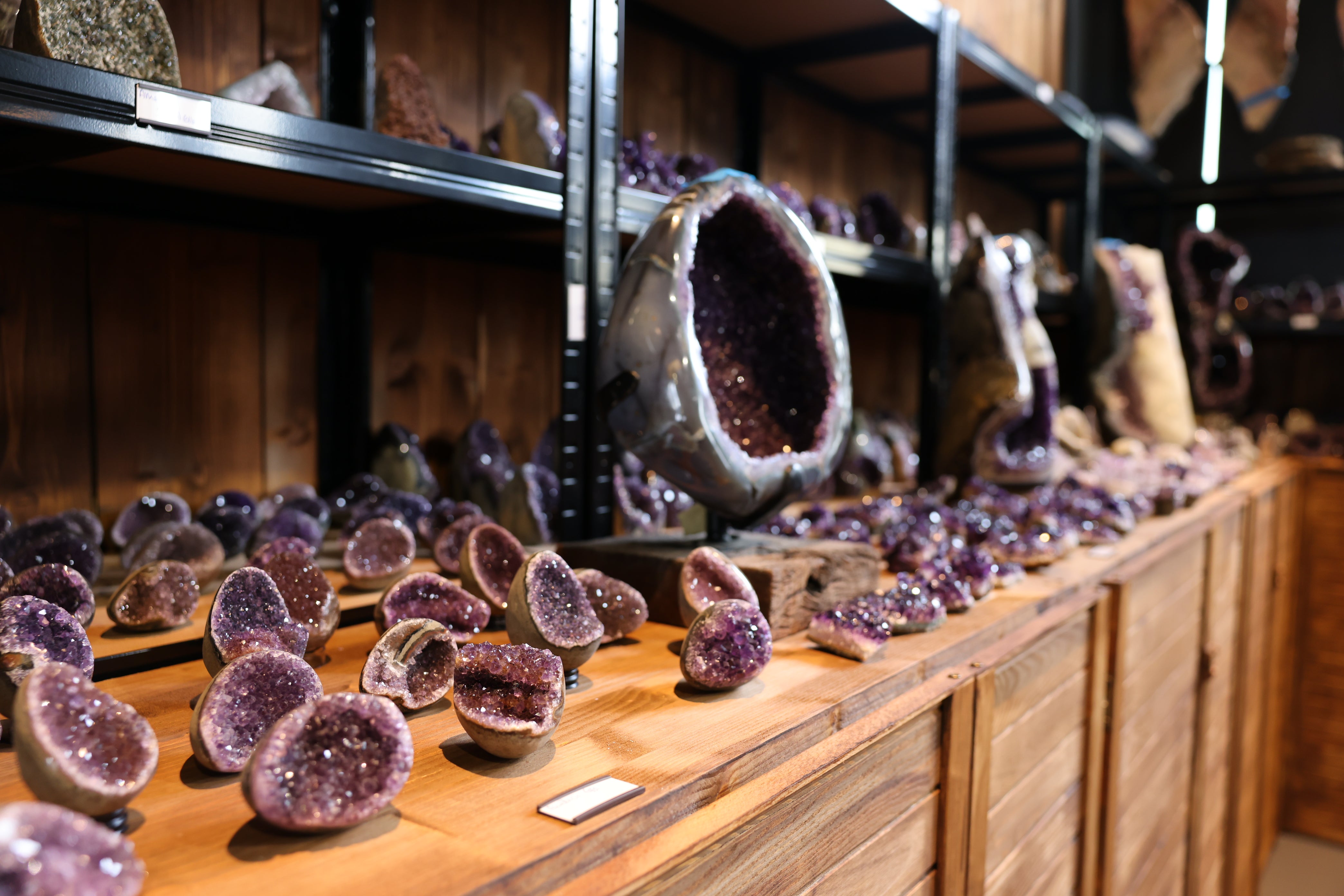 Amethyst.de