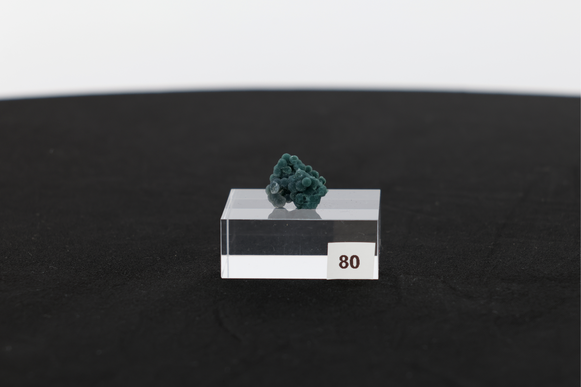 Mini Traubenachat - Premium - 2–3 cm