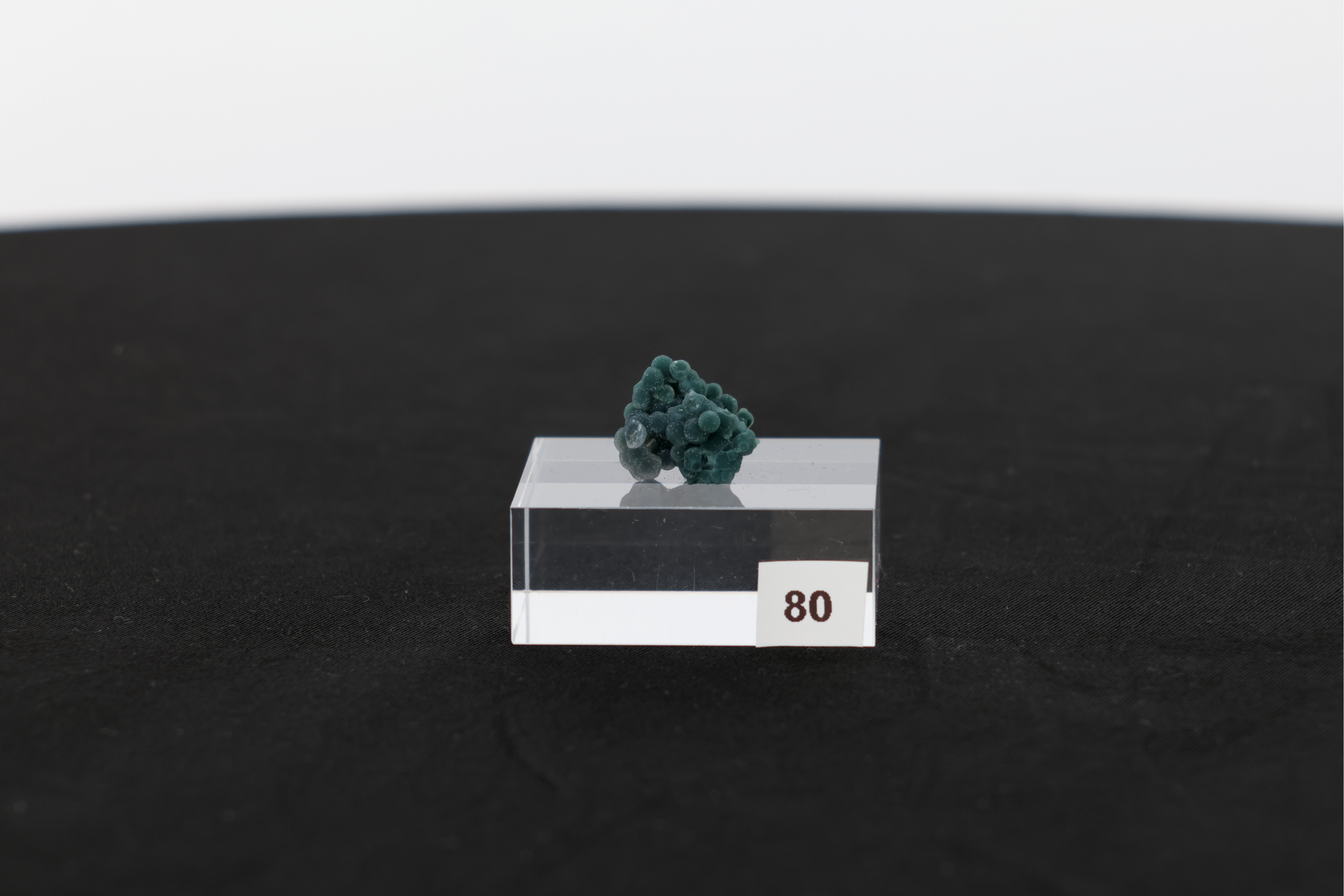 Mini Traubenachat - Premium - 2–3 cm