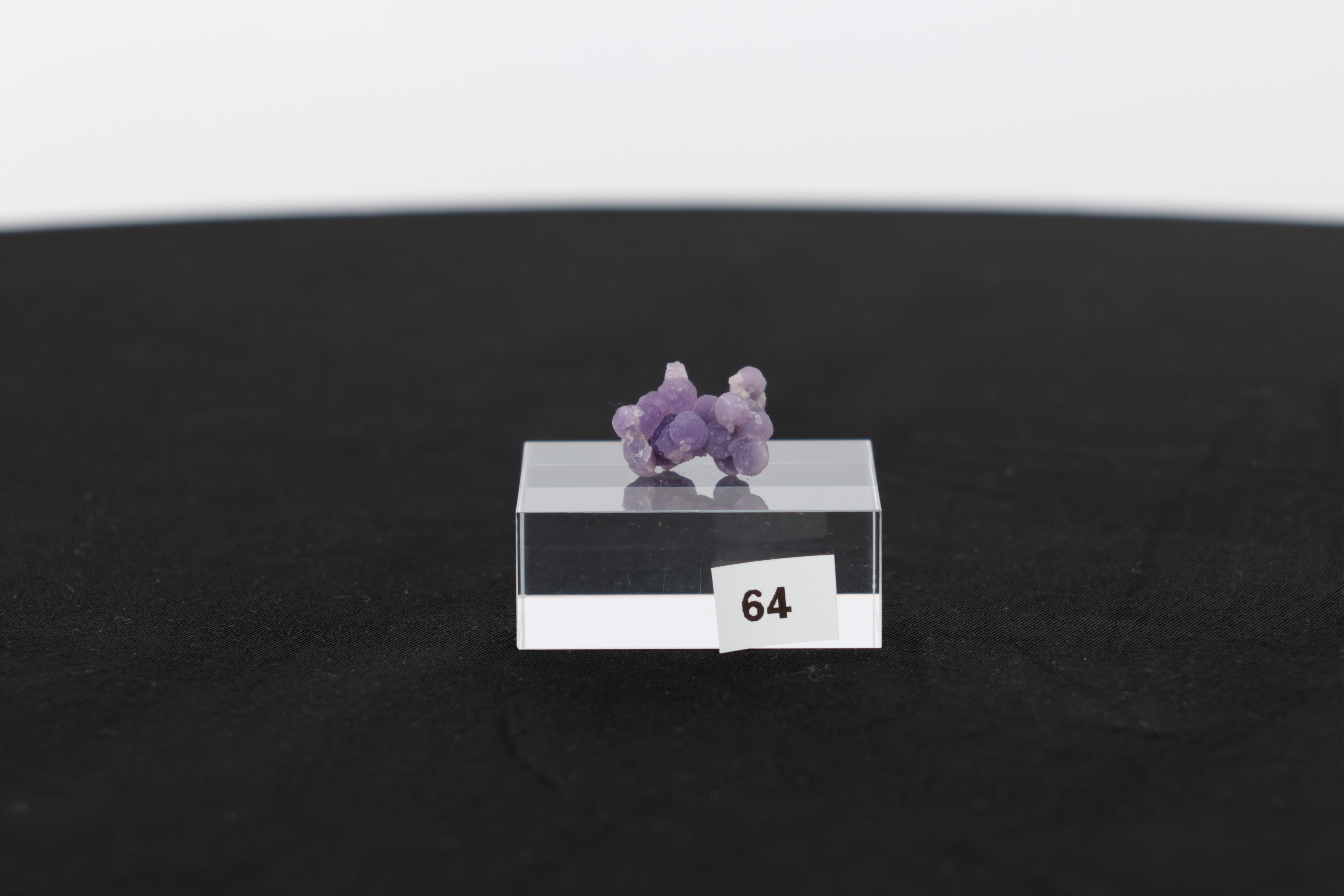 Mini Traubenachat 2-3 cm - Natürliches Unikat