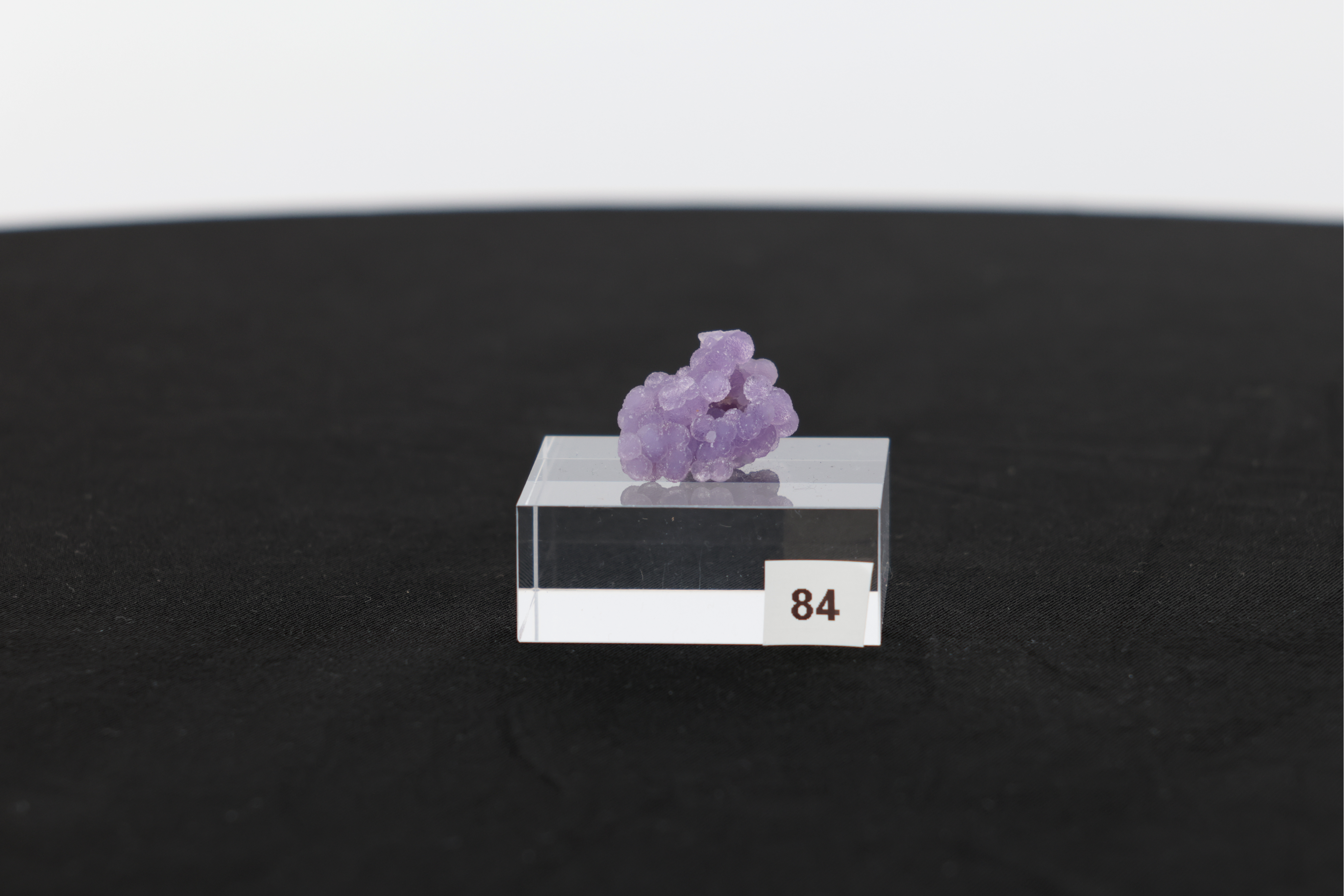 Mini Traubenachat 2-3 cm - Natürliches Unikat