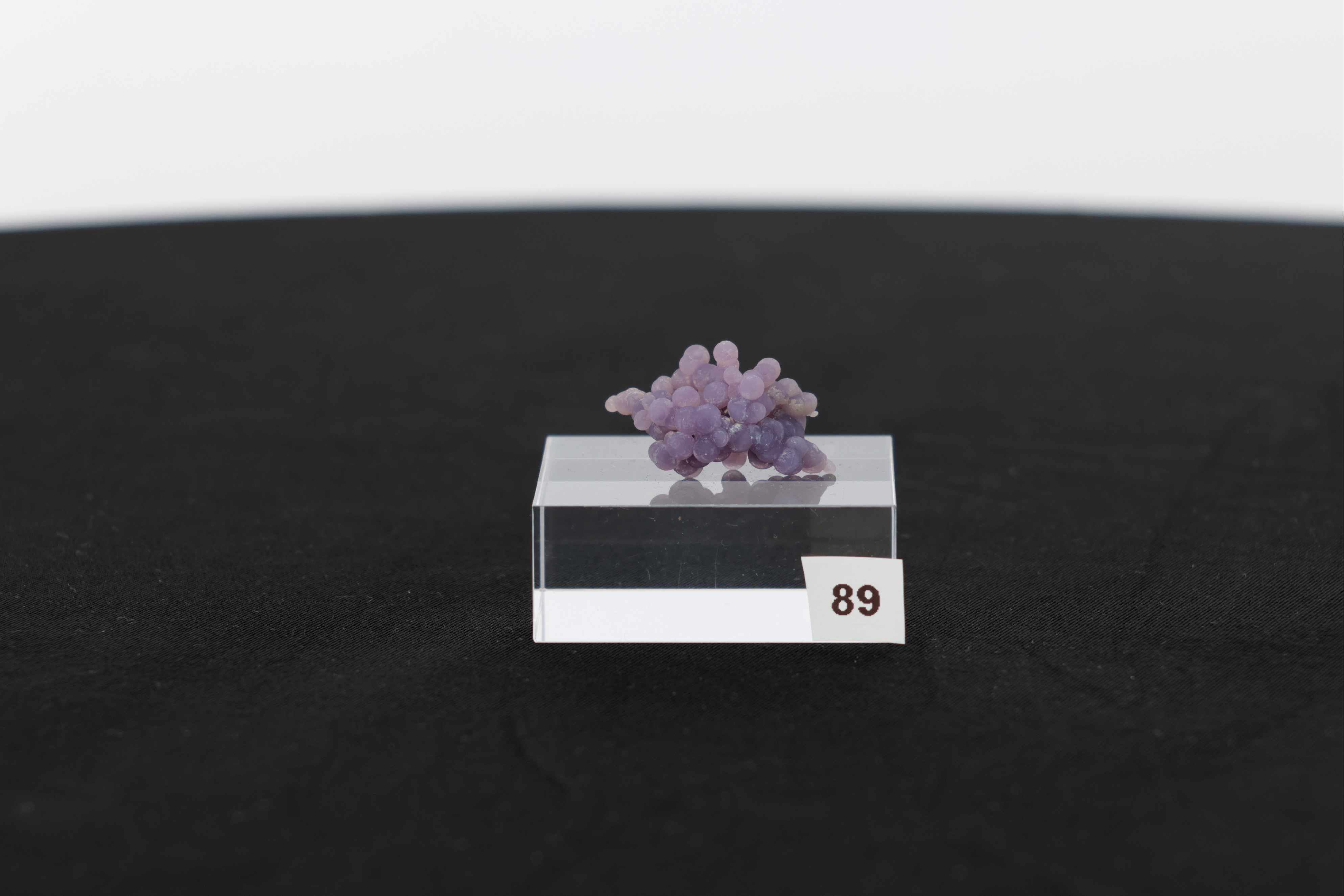 Mini Traubenachat 2-3 cm - Natürliches Unikat