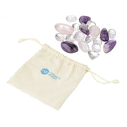 Edelsteinmischung 500 g