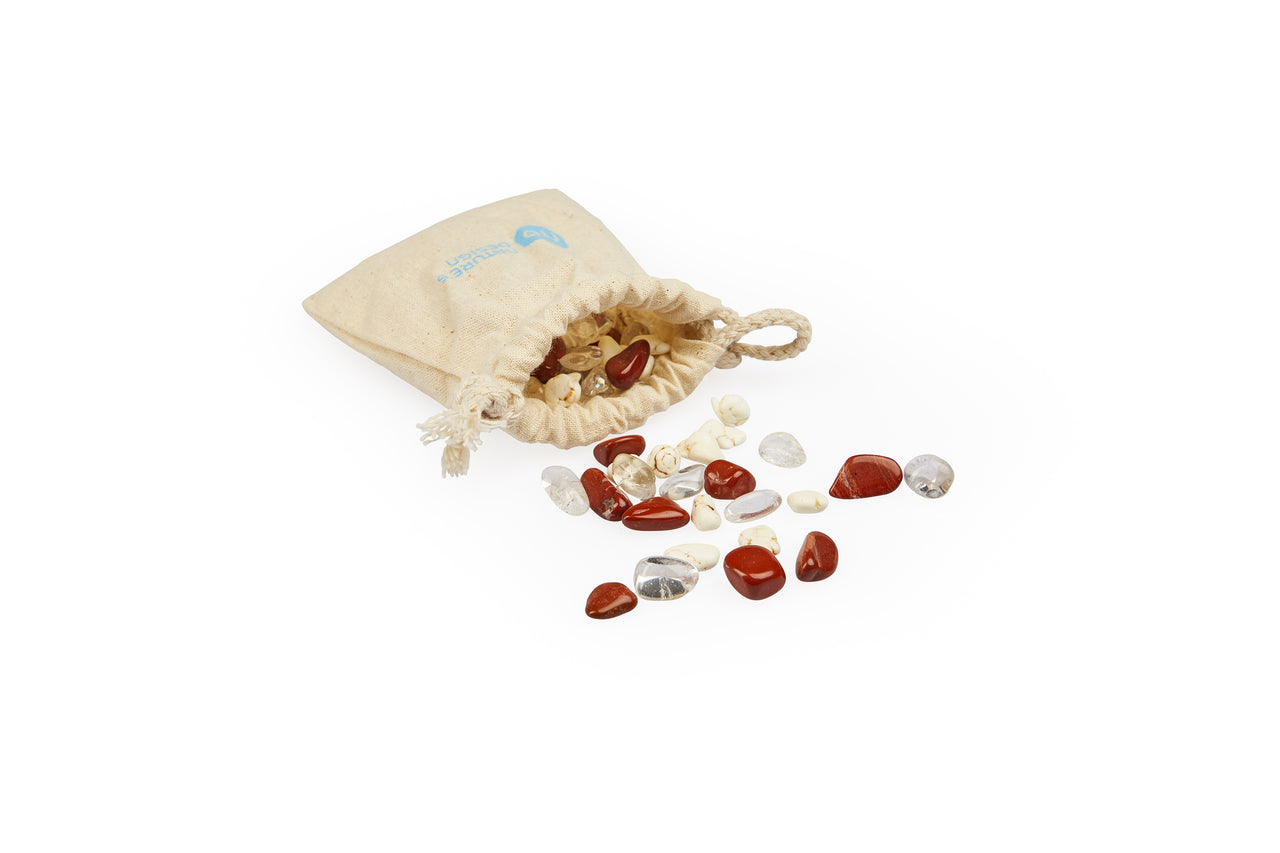Edelsteinmischung Sport 50 g