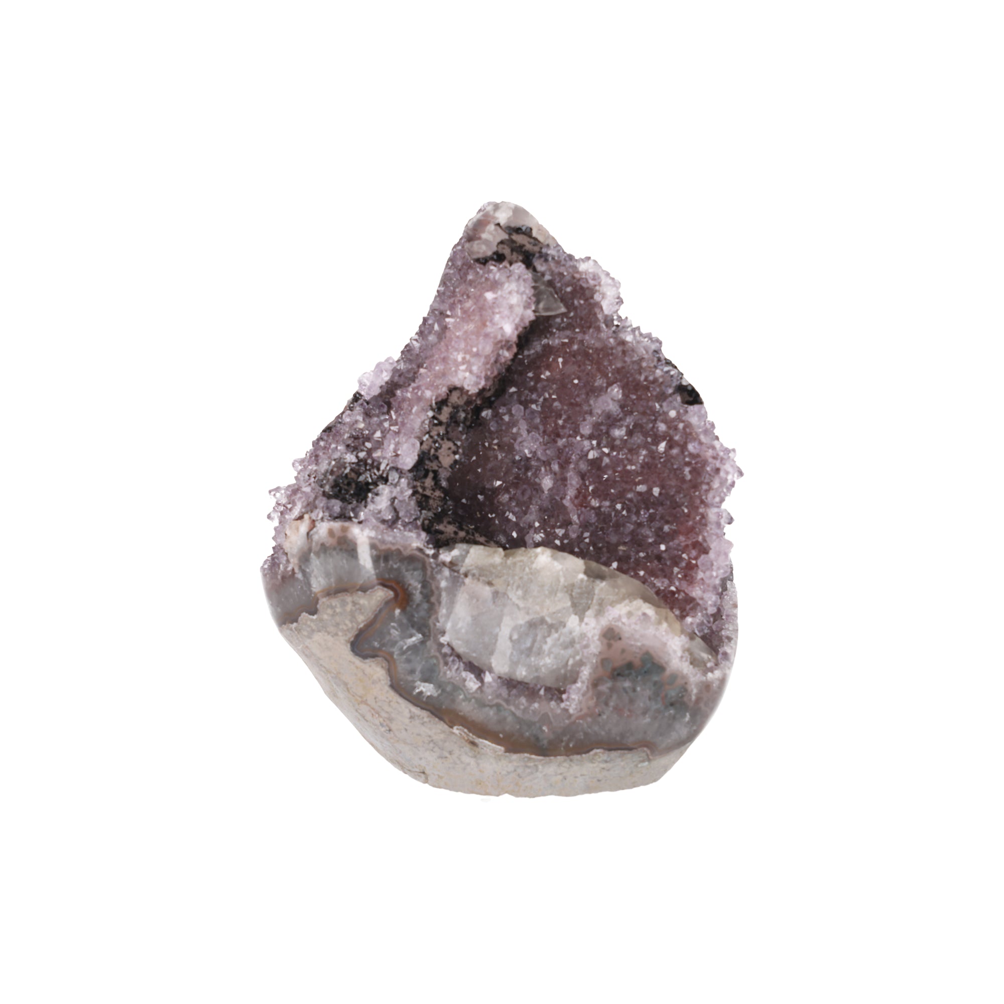Citrine Phantom Crown ✦ Citrin mit Turmalin-Einschlüssen – 3615 g Kristall-Unikat (#966)