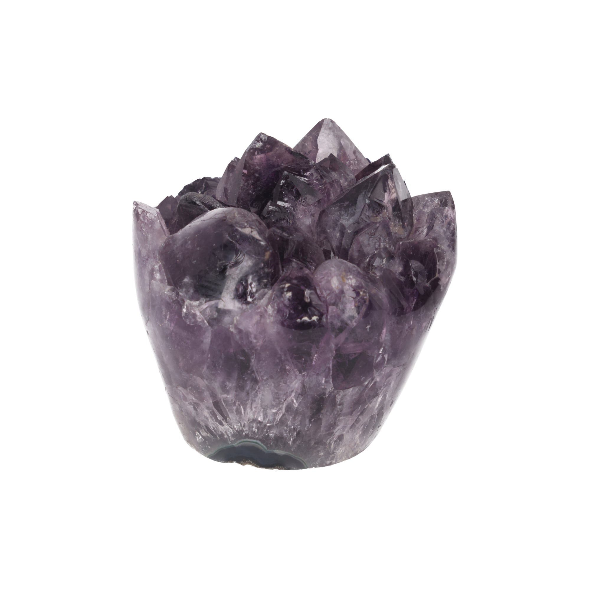 Royal Amethyst ✦ Amethyst Cup Cake | 1.311 g (#915)
