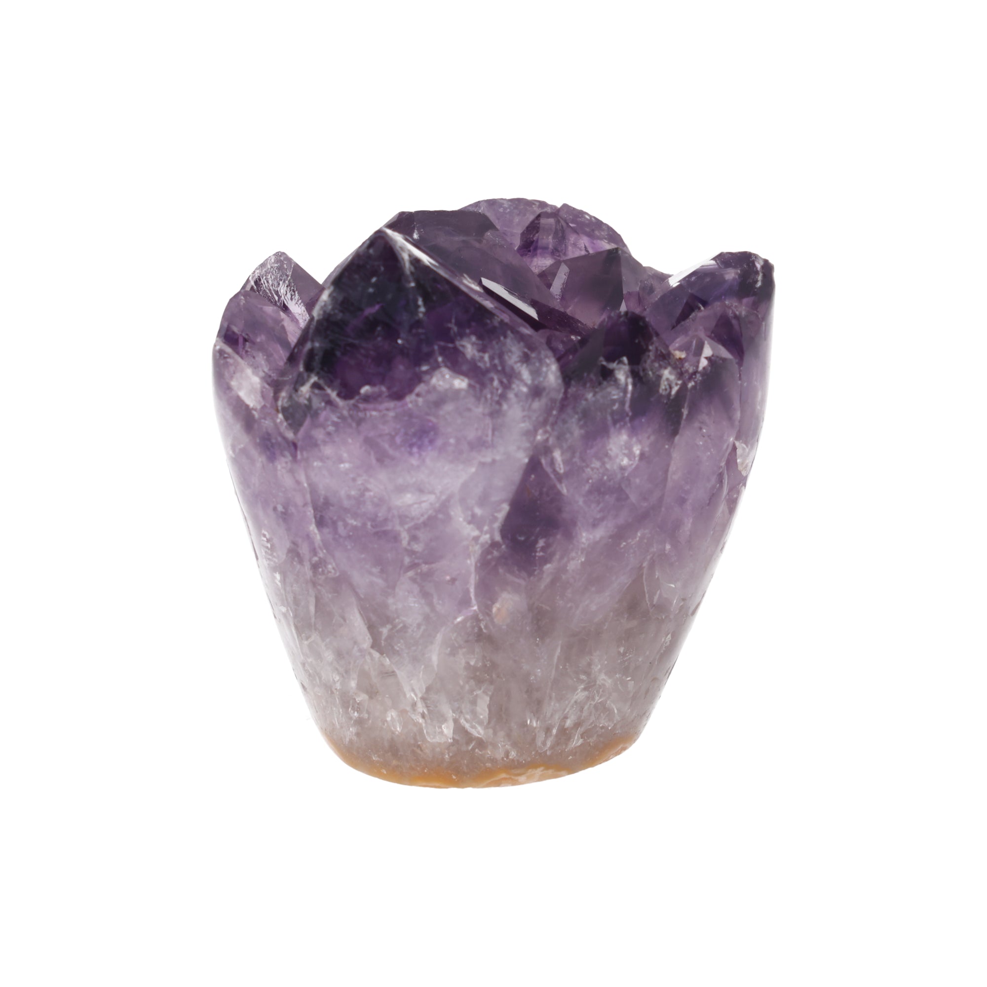 Amethyst Glow ✦ Amethyst Cup Cake | 693 g (#917)