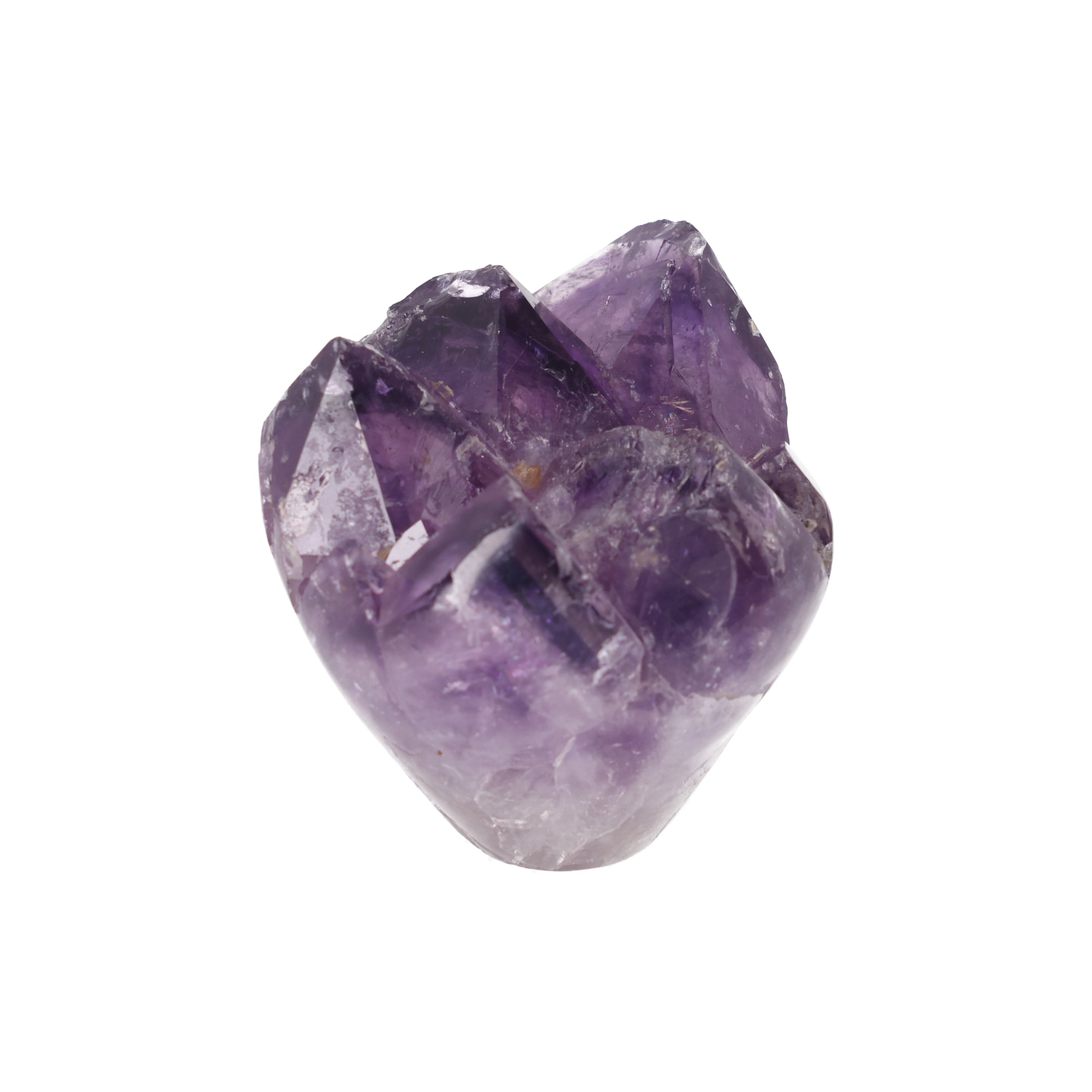 Purple Bloom ✦ Amethyst Cup Cake | 454 g (#909)