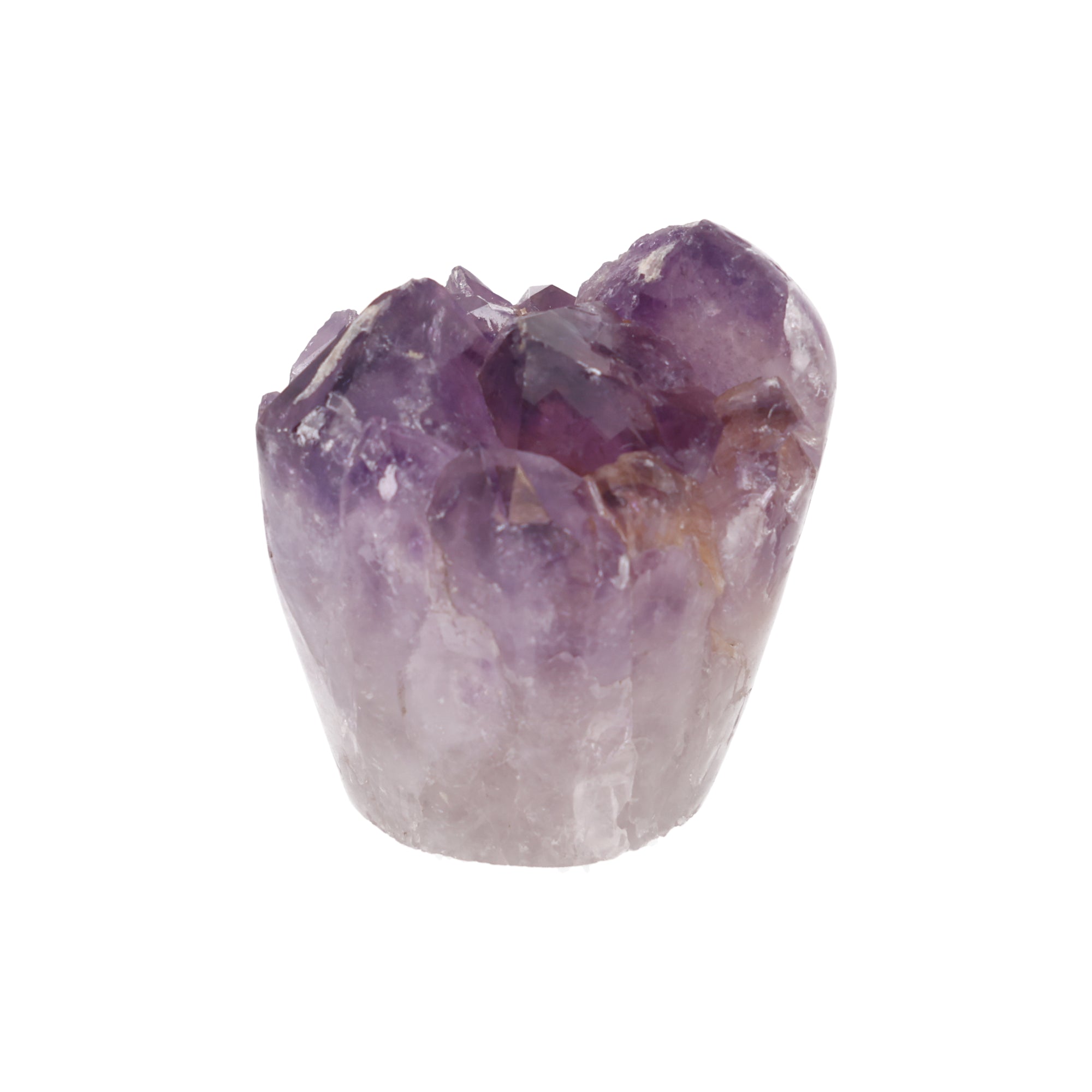 Lavender Pearl ✦ Amethyst Cup Cake | 337 g (#921)