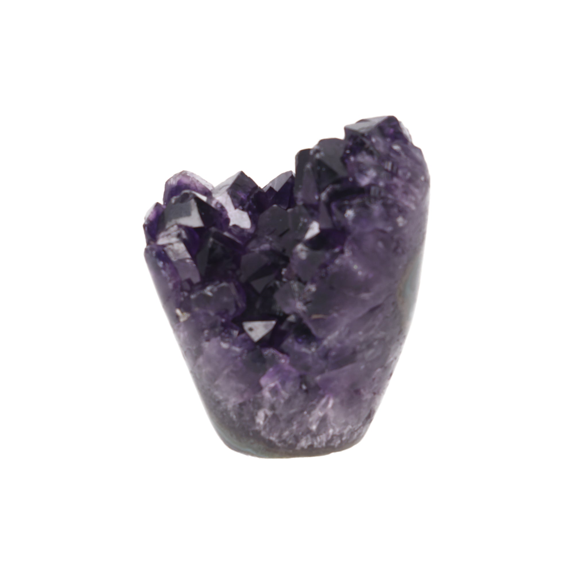 Violet Gem ✦ Amethyst Cup Cake | 398 g (#908)