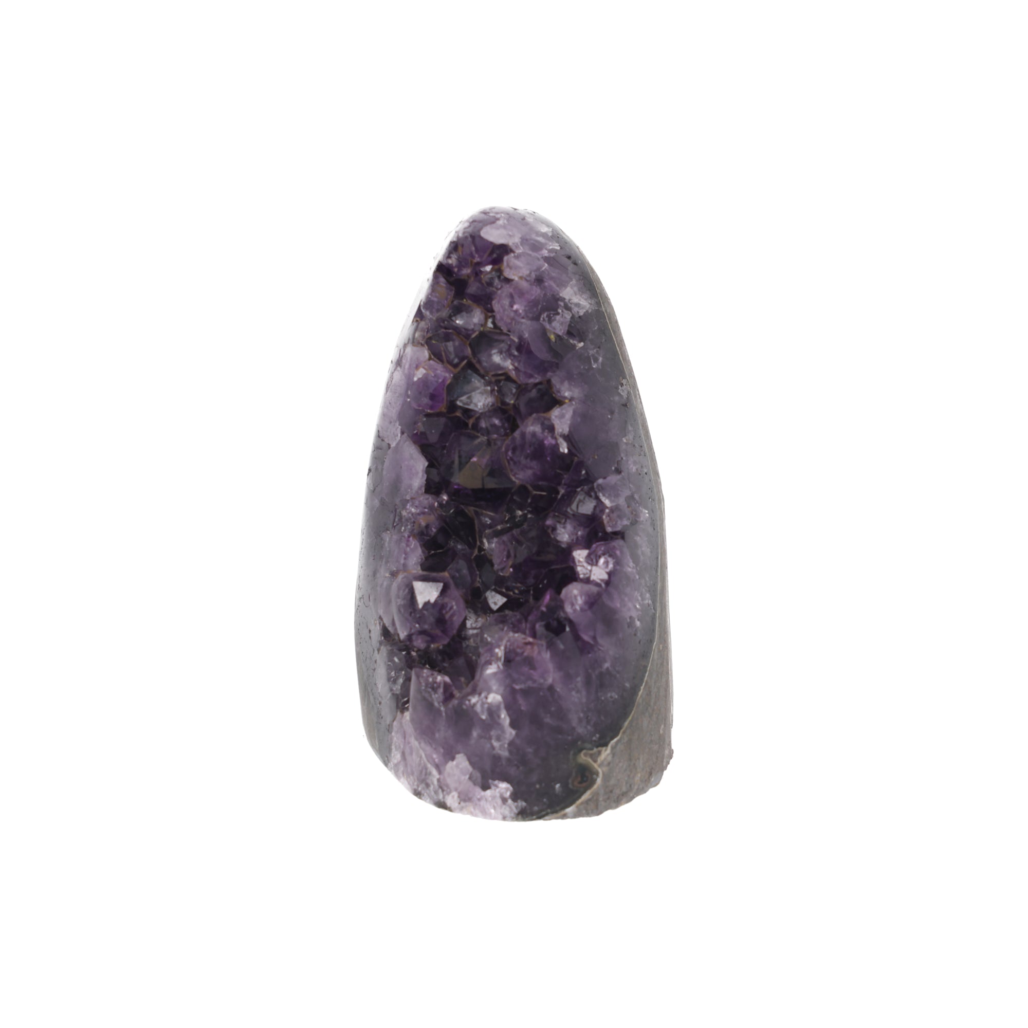 Amethyst Cut Base - AAA Quality -  1104 g (#991)