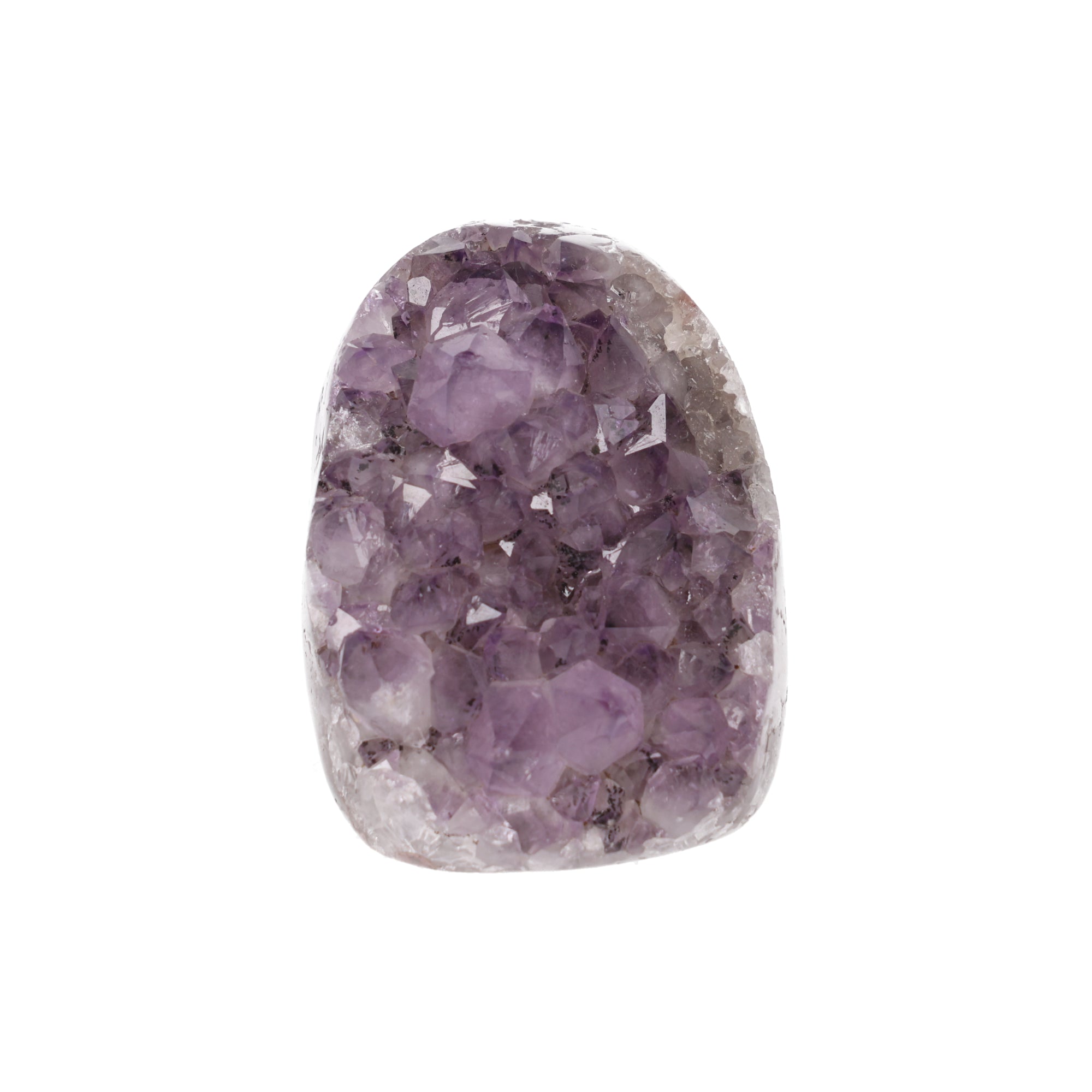 Purple Crown ✦ Amethyst Kristall-Unikat – 638 g (#980)