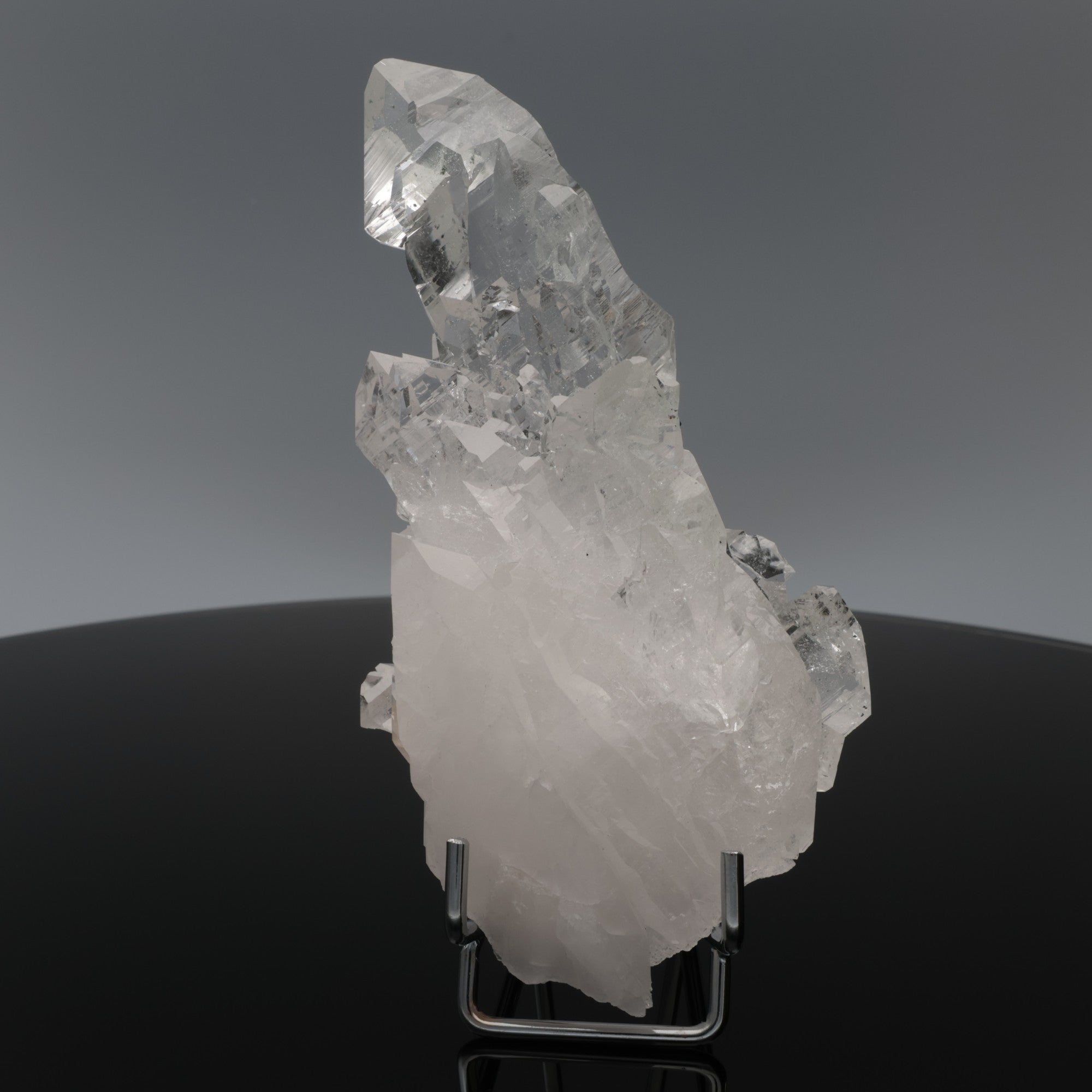 ICE TOWER | Himalaya Quarz | 360 g | Unikat (#1058)