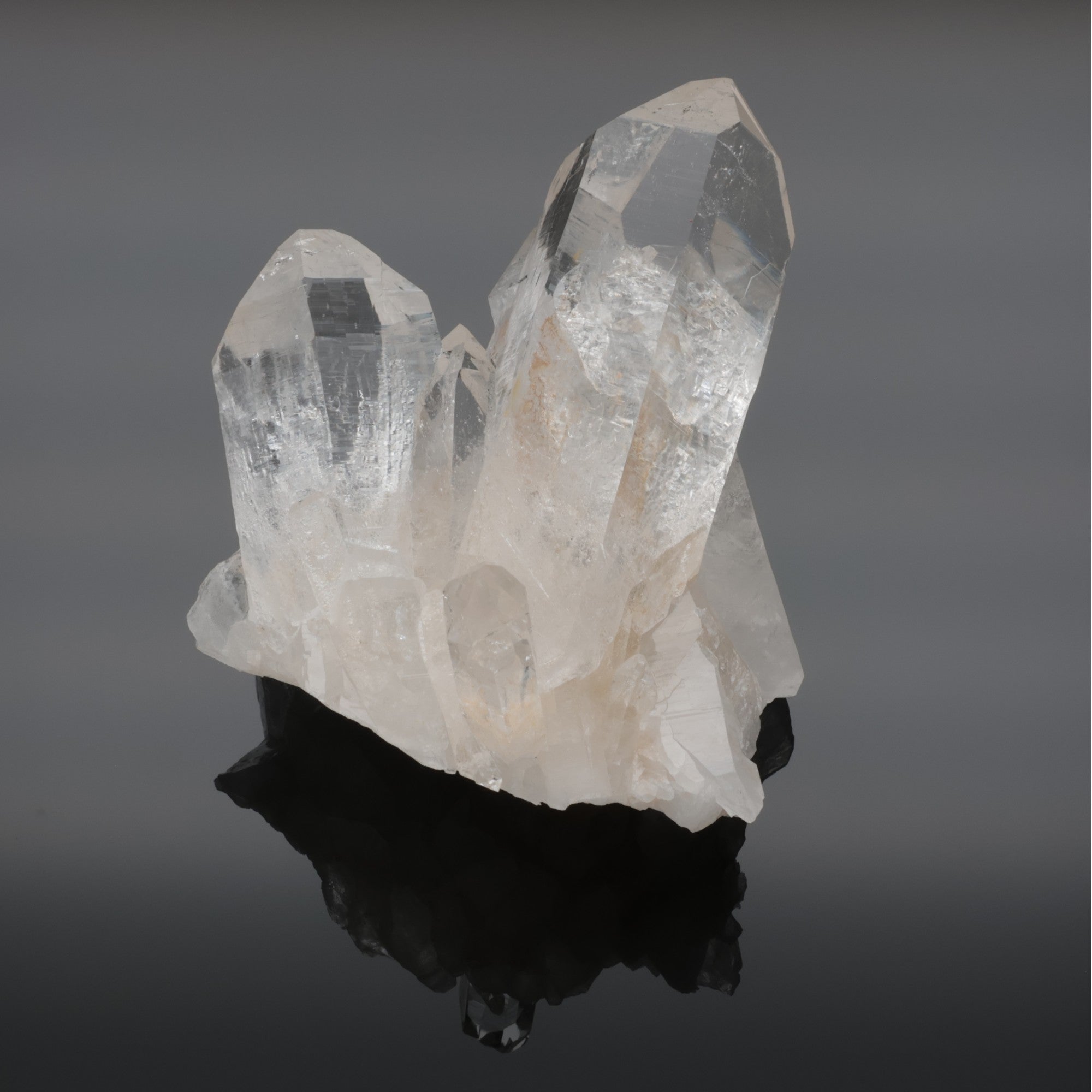 CRYSTAL CROWN | Quartz aus dem Himalaya | 288 g | Unikat (#1064)