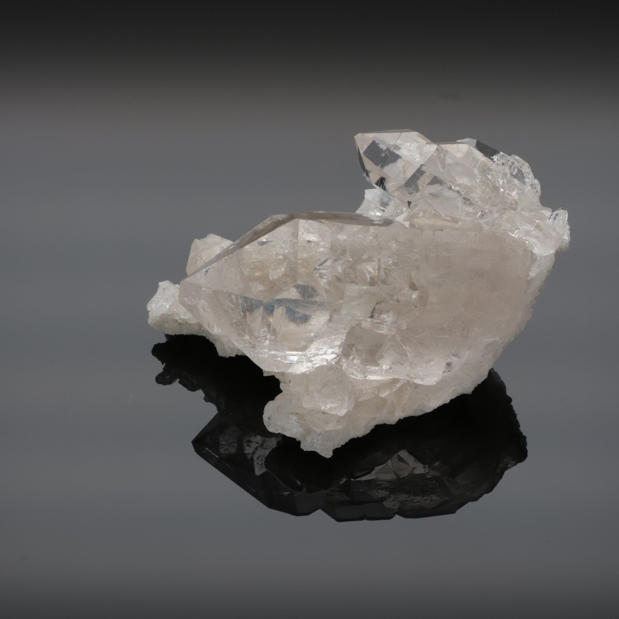 QUARTZ CORE | Himalaya Quarz | 224 g | Unikat (#1078)