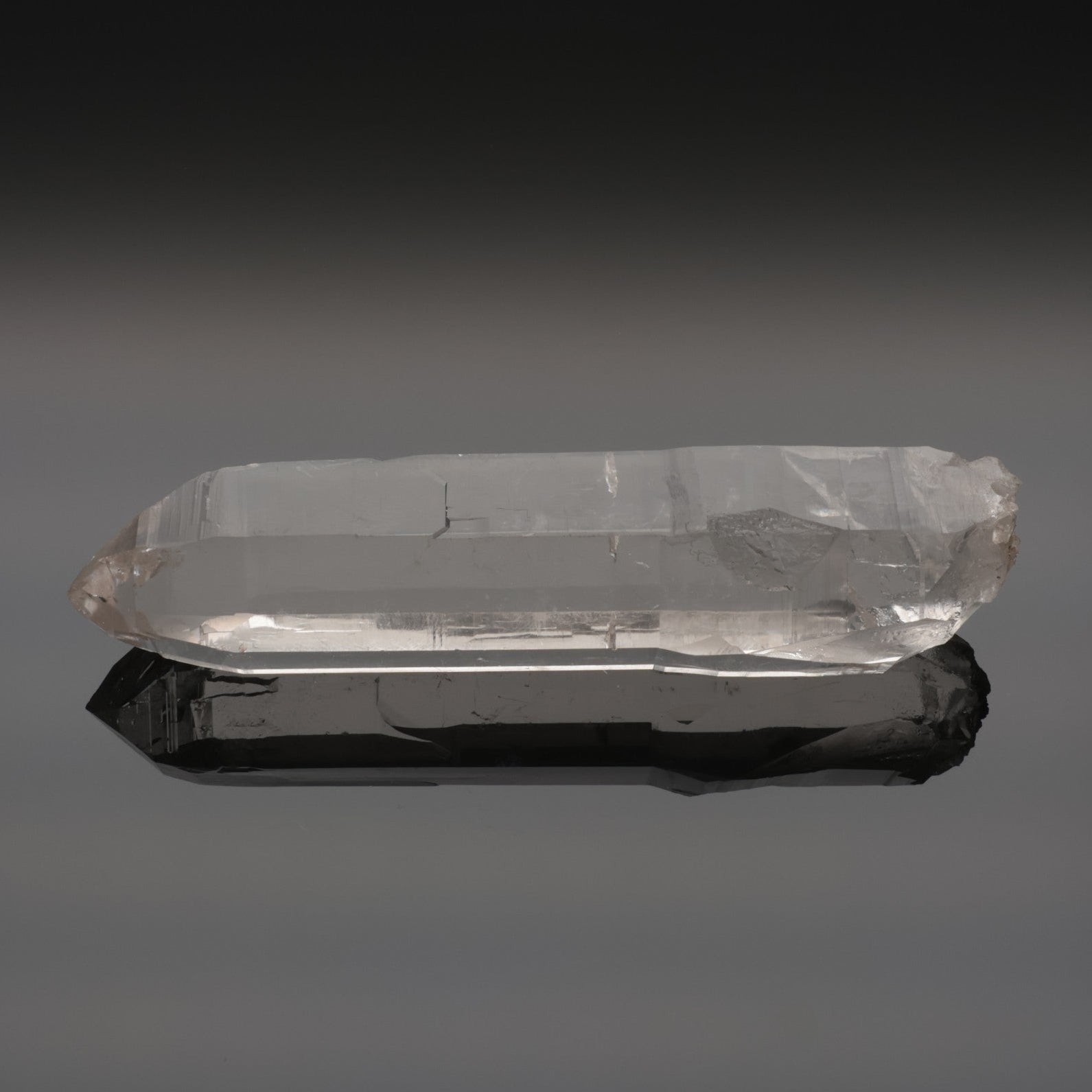 HIMALAYA SPEAR | Himalaya Quarz | 91 g | Unikat (#1084)