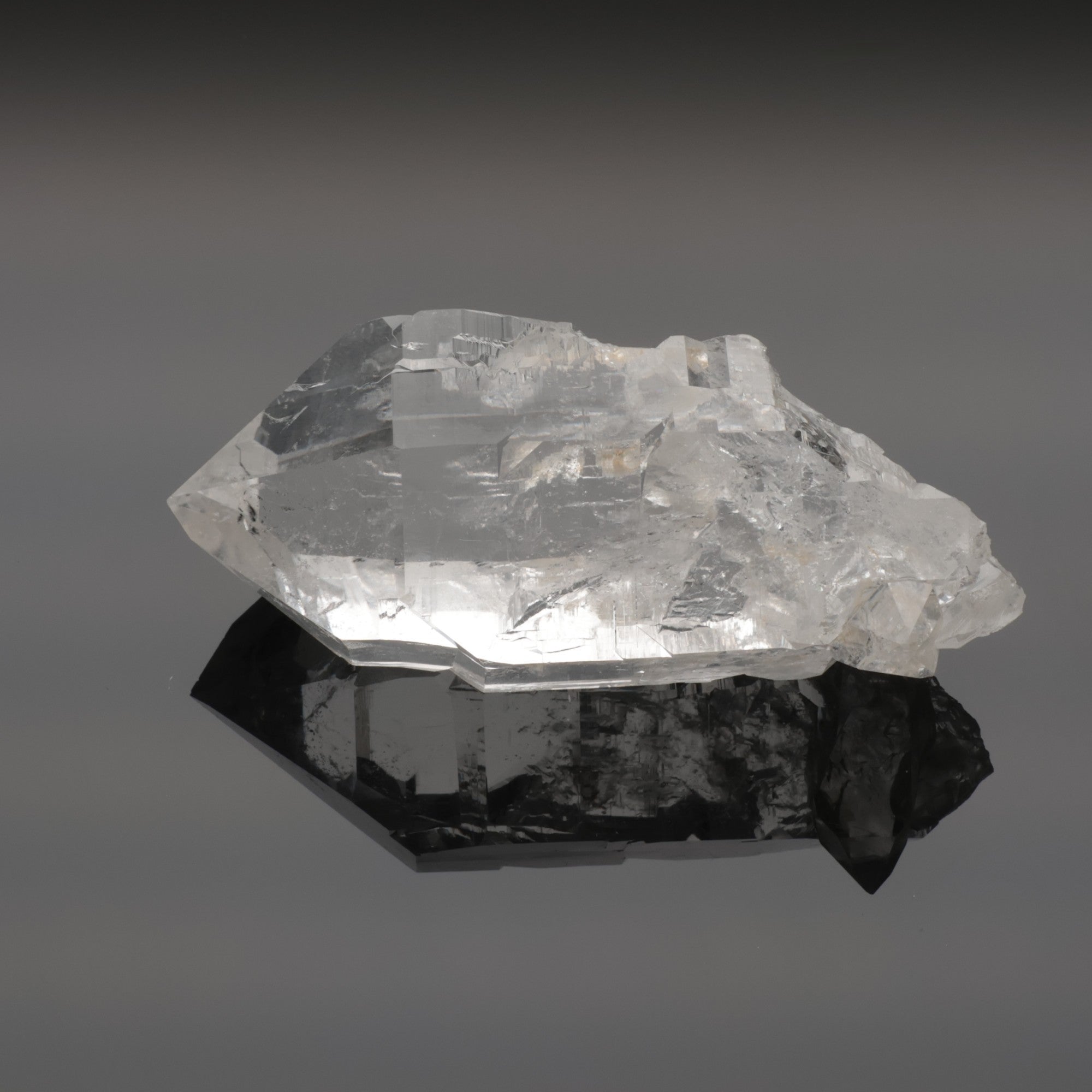 ICE ARROW | Himalaya Quarz | 128 g | Unikat (#1089)