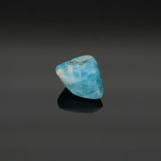 CARIBBEAN SKY | Larimar aus der Dominikanischen Republik | 19,12 g | Unikat (#1003)