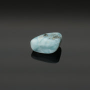 CARIBBEAN TIDE | Larimar aus der Dominikanischen Republik | 18,87 g | Unikat (#1006)