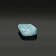 CARIBBEAN LIGHT | Larimar aus der Dominikanischen Republik | 17,13 g | Unikat (#1008)