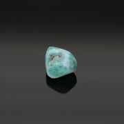 CARIBBEAN BREEZE | Larimar aus der Dominikanischen Republik | 16,12 g | Unikat (#1010)