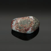 CARIBBEAN LAGOON | Larimar aus der Dominikanischen Republik | 68,11 g | Unikat (#1013)
