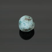 CARIBBEAN STONE | Larimar aus der Dominikanischen Republik | 32,39 g | Unikat (#1016)