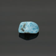 CARIBBEAN FOAM | Larimar aus der Dominikanischen Republik | 27,22 g | Unikat (#1025)
