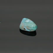 CARIBBEAN RIPPLE | Larimar aus der Dominikanischen Republik | 20,7 g | Unikat (#1026)