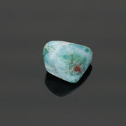 CARIBBEAN AQUA | Larimar aus der Dominikanischen Republik | 20,14 g | Unikat  (#1028)