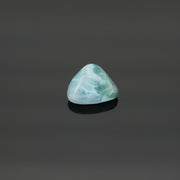 CARIBBEAN BREEZE | Larimar aus der Dominikanischen Republik | 14,99 g | Unikat  (#1029)