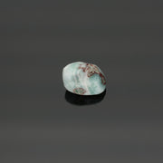 CARIBBEAN LIGHT | Larimar aus der Dominikanischen Republik | 11,94 g | Unikat (#1033)