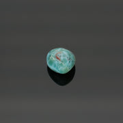 CARIBBEAN GEM | Larimar aus der Dominikanischen Republik | 13,77 g | Unikat (#1035)