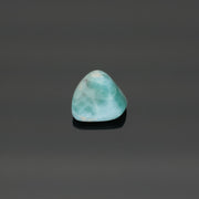 CARIBBEAN SKY | Larimar aus der Dominikanischen Republik | 12,38 g | Unikat (#1037)